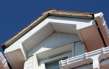 Meinciau fascia installation costs
