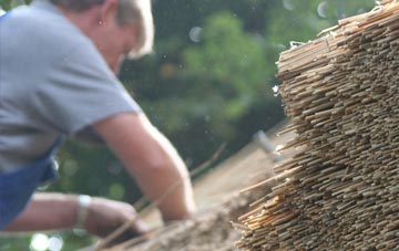 professional Meinciau thatchers