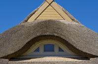 Meinciau thatch roofing