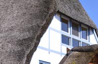 find rated Meinciau thatchers